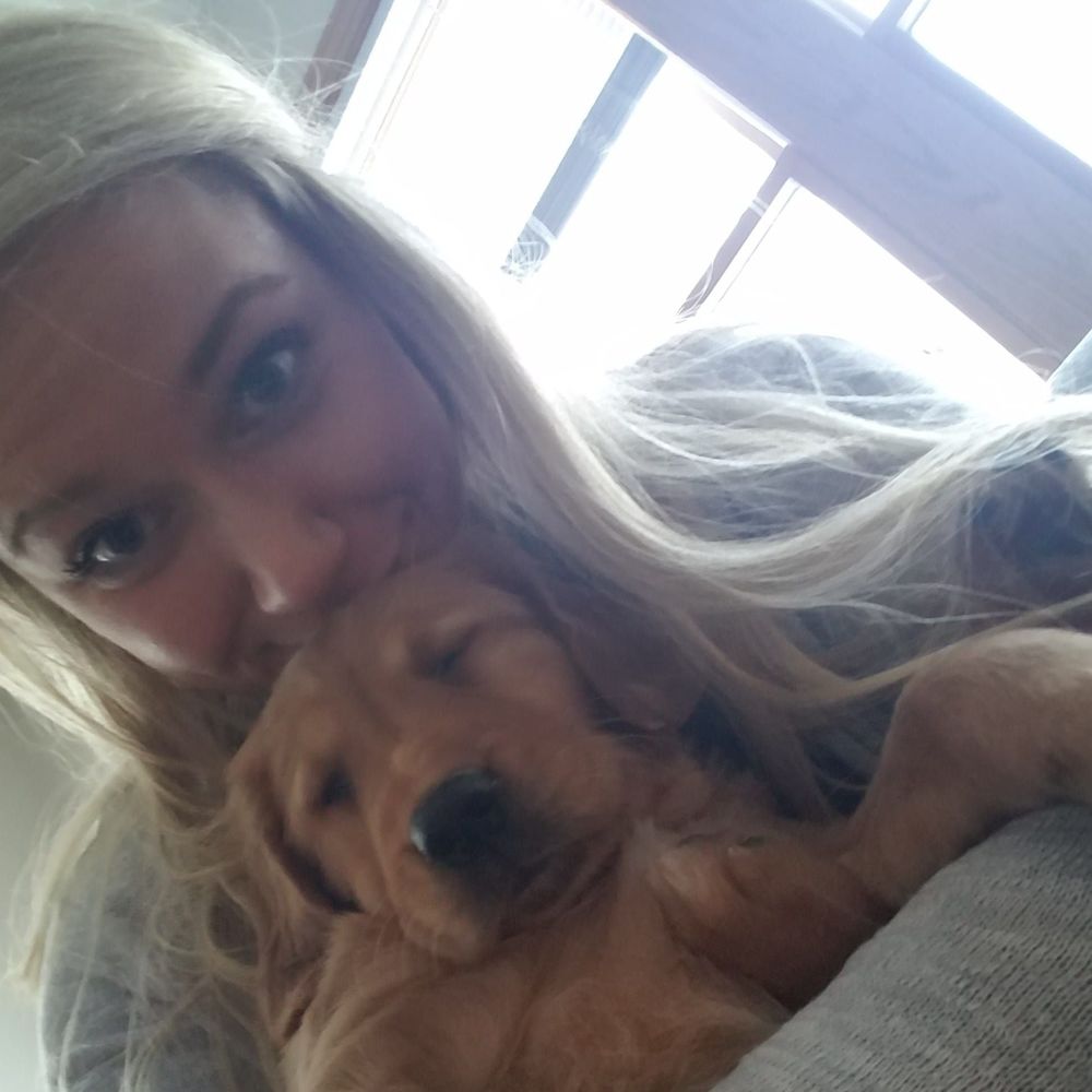 Meet your Posher, Erin
